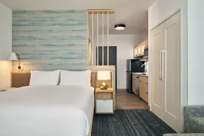 TownePlace Suites by Marriott Tempe - Chambre