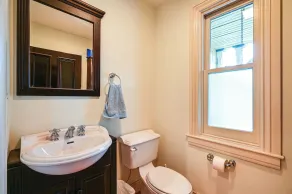 Historic Chambersburg Home w/ Pool + Game Rooms! - Interior