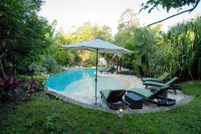 Aldea JOYAH - Piscina