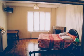Hotel Restaurant Maurice - Chambre