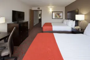 Holiday Inn Express & Suites Bloomington West by IHG - Chambre