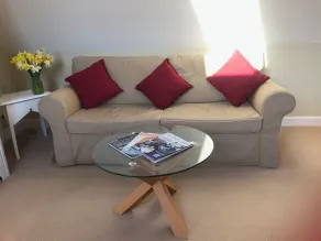 Rosebank B&B - Hall