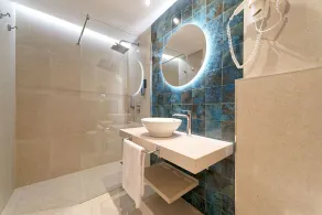 R2 Lago Playa Park - Badezimmer