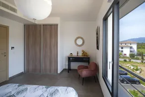 Apartment-Apartment-Ensuite mit Dusche-Hugo 13 Toit terrasse - Zimmer