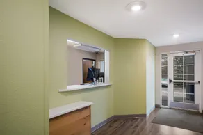 WoodSpring Suites Augusta Fort Eisenhower - Reception