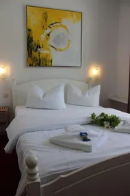 Strandresidenz Villa Verdi - Chambre