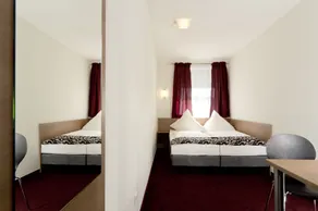 Dream Inn Hotel Regensburg Ost - Camera