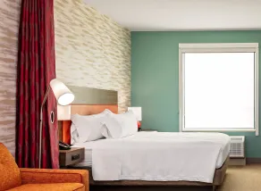 Home2 Suites by Hilton Rosenberg/Sugar Land Area - Chambre