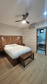 Xoza Hotel Urban Escape - Chambre
