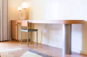 The Capri Hotel - Chambre