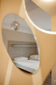 Garni Hotel Krško - Værelse