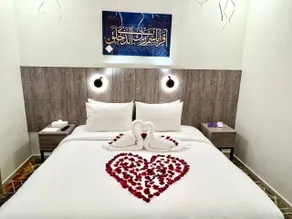 Alayam Elite Hotel - Habitación