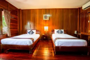 Nova Samui Resort - Chambre