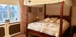 Wärdshuset Furuliden - Room