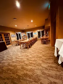 Stanley Bridge Country Resort - Resepsjon