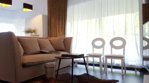 Saules Club Apart Hotel - Quarto