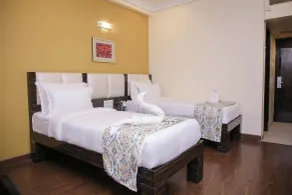 Hotel Citrus Prime - Room