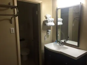 Rodeway Inn Fort Morgan - Salle de bain