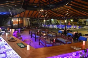 Metin Hotel - Restaurant