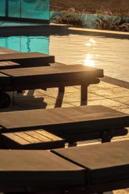 Niléa Island Living - Pool
