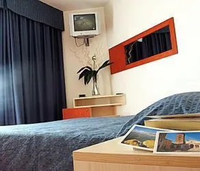 Torre Del Sole - Room