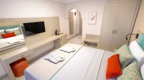 Rose Garden Premium - Ultra All Inclusive - Chambre