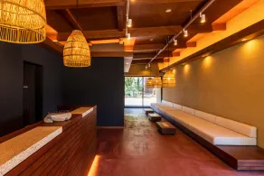Ishinoya Beppu - TKP Hotels & Resorts - Reception
