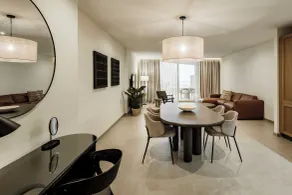 AX The Heights Residences - Adults Only - Chambre