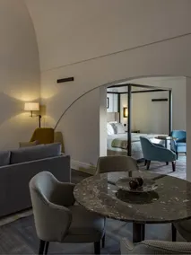 DOGANA RESORT - Chambre