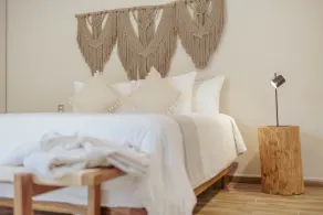K'uyen Boutique Hotel - Zimmer