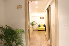Hotel Le Amor - Room