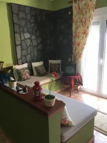 Vegoritida Apartments - Chambre