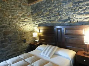 Hostal De Montaña La Aldeya - Værelse