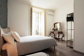 B&B Università - Centro Storico a 2 min da Piazza Duomo- Check-in H24 - Værelse