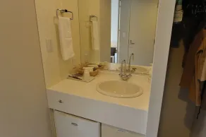 Dormy Inn Akita - Chambre