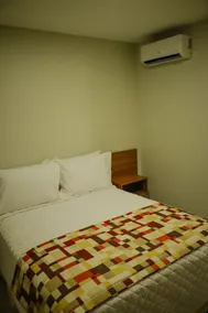 Aquarena Hotel - Room