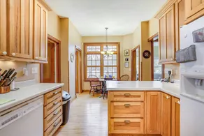 Eau Claire Retreat: Close to Campus & Dtwn! - Interiør