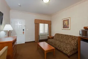 Howard Johnson Hotel & Suites by Wyndham Pico Rivera - Chambre