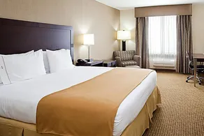 Blue Way Inn Eagan Extended Stay Minneapolis Airport Eagan North MN - Chambre