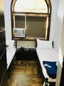 Hotel Shabana Colaba - Room