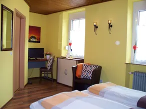 Pension Stern - Room