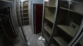 POUSADA JURERE - Room