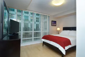 WhiteHall Suites- Yorkville - Camera