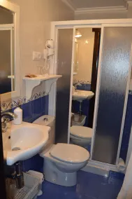 Casa Jesús Turismo Rural - Salle de bain