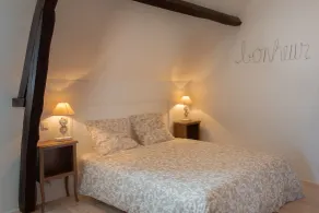 Couette & Confitures - Rom