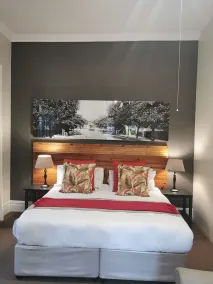 Madeline Grove Bed & Breakfast - Room