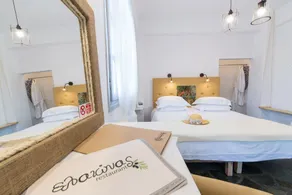 Evi Rooms - Rum