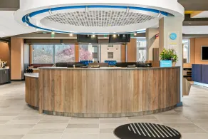Tru By Hilton Hagerstown - Reception