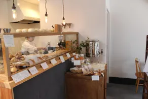 Hostel Hana An - Ristorante