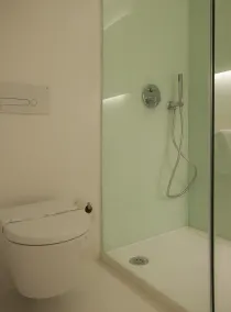 Boavista Guest House - Salle de bain